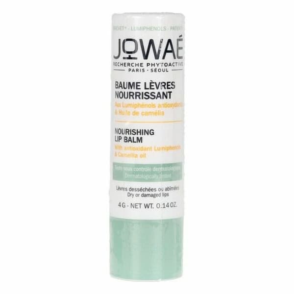 Kasvovoide Jowaé Nourishing 4 g