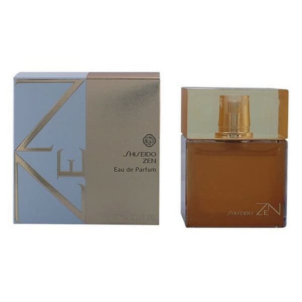 Dame parfyme Zen Shiseido EDP - 100 ml