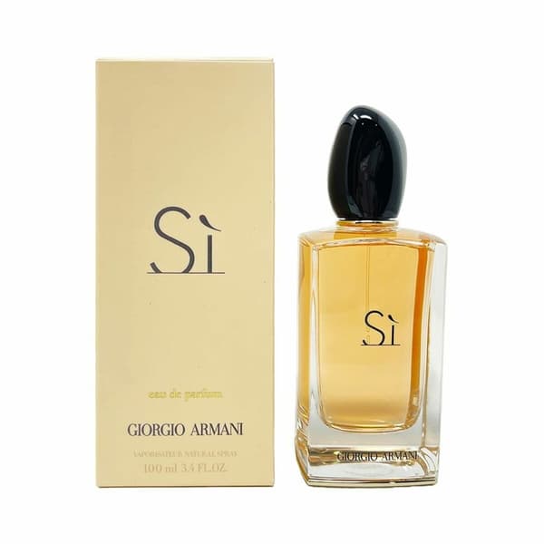 Dame parfyme Giorgio Armani GA1439254 EDP 100 ml