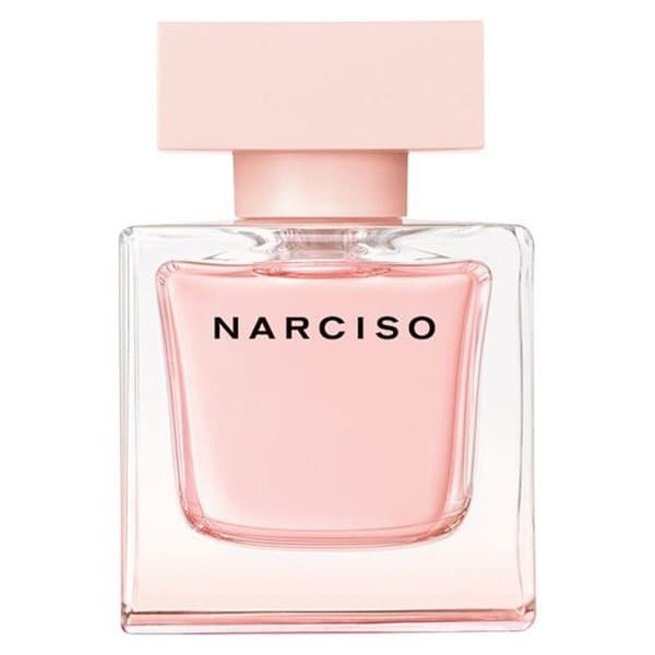 Dame parfyme Narciso Rodriguez Narciso Cristal EDP Narciso Cristal 50 ml