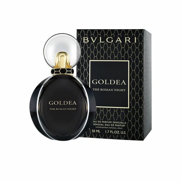 Dame parfyme Bvlgari 79168 EDP 50 ml (50 ml)