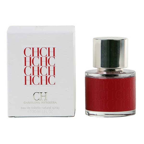 Dame parfyme Ch Carolina Herrera EDT - 50 ml