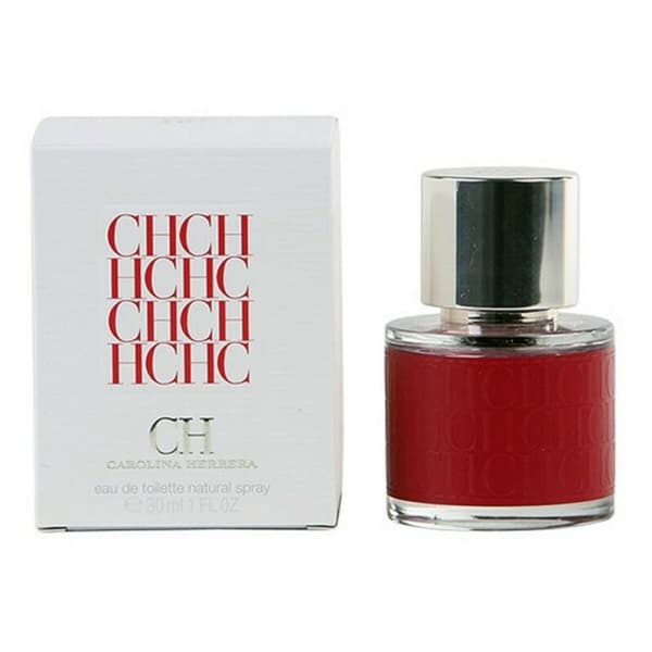 Dame parfyme Ch Carolina Herrera EDT - 50 ml