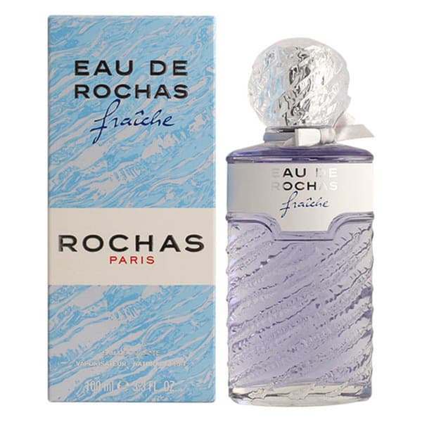 Dameparfume Eau de Rochas Rochas EDT - 100 ml