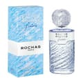 Miniatyrbillede 1 af 2: Dameparfume Eau de Rochas Rochas EDT - 100 ml