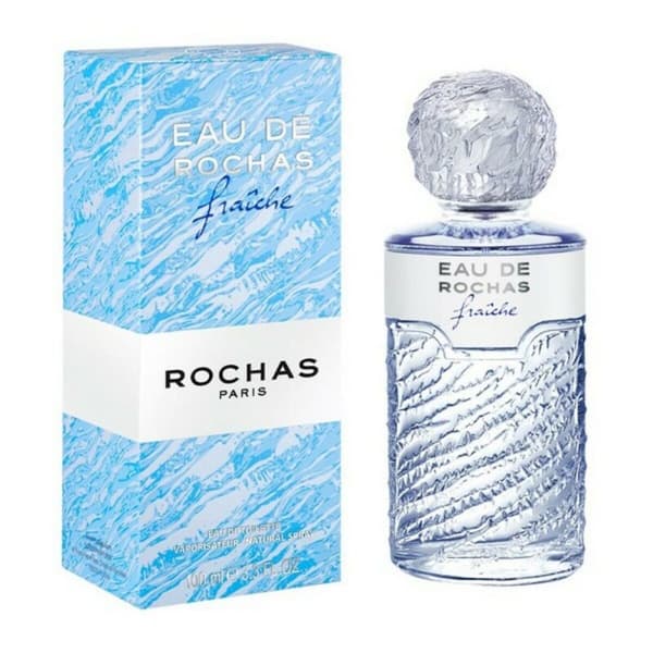 Dameparfume Eau de Rochas Rochas EDT - 100 ml