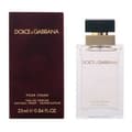 Miniatyrbillede 3 af 3: Dameparfume Dolce & Gabbana EDP - 100 ml