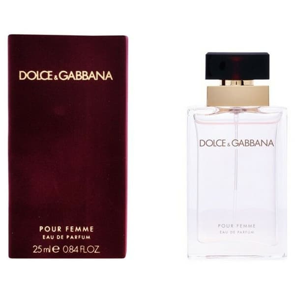 Dame parfyme Dolce & Gabbana Pour Femme Dolce & Gabbana EDP - 100 ml