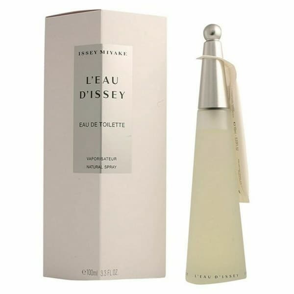 Dame parfyme L'eau D'issey Issey Miyake EDT - 100 ml