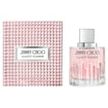 Miniatyrbilde 3 av 3: Dame parfyme Illicit Flower Jimmy Choo EDT - 40 ml