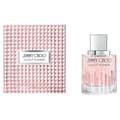 Miniatyrbilde 2 av 3: Dame parfyme Illicit Flower Jimmy Choo EDT - 40 ml