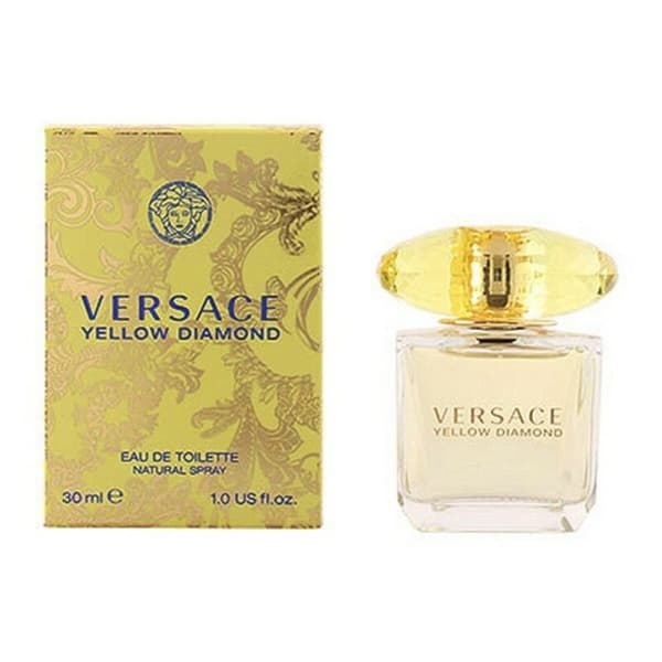 Parfym Damer Versace EDT - 50 ml