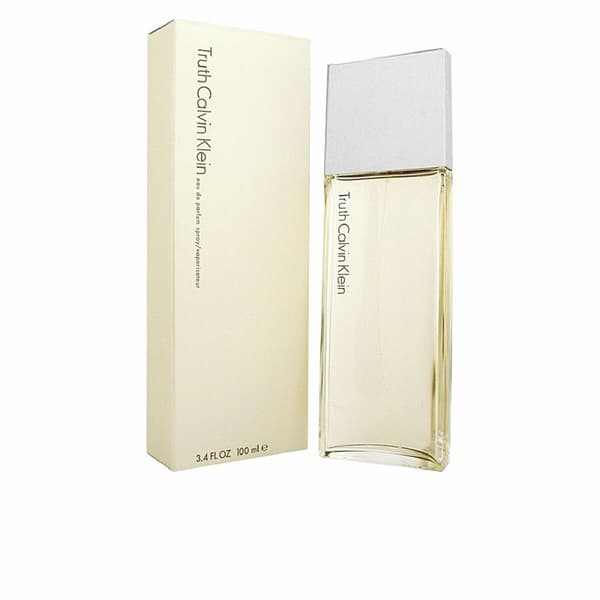 Naisten parfyymi Truth Calvin Klein EDP EDP - 100 ml