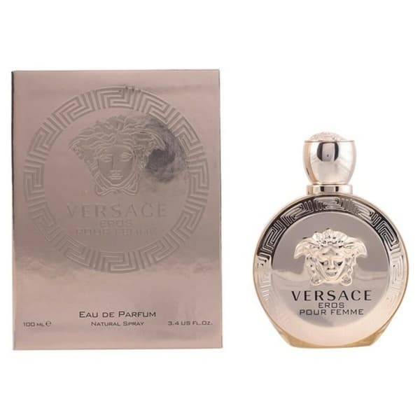 Dameparfume Eros Pour Femme Versace EDP EDP - 50 ml