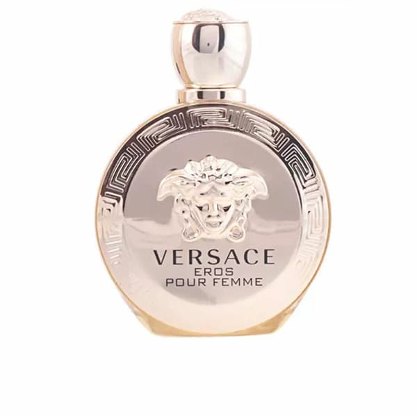 Dameparfume Eros Pour Femme Versace EDP EDP - 50 ml