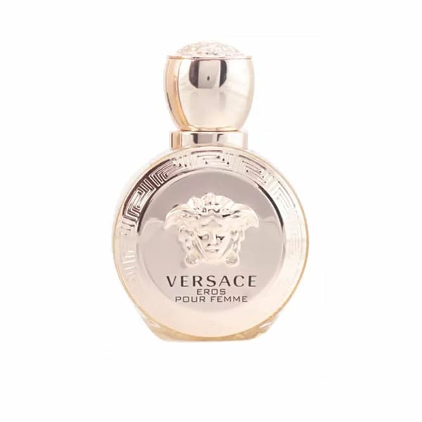 Dameparfume Eros Pour Femme Versace EDP EDP - 50 ml