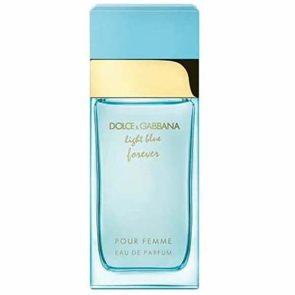 Dame parfyme Light Blue Forever Dolce & Gabbana Light Blue Forever (50 ml) EDP
