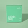 Miniatyrbild 4 av 5: MIA PRO SKIN - REFRESHING GROOVE GREEN TEA BODY SET
