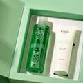 Miniatyrbild 2 av 5: MIA PRO SKIN - REFRESHING GROOVE GREEN TEA BODY SET