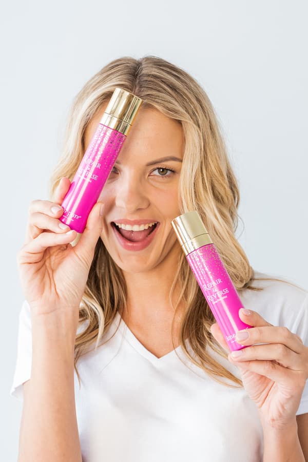 ame pure Repair & Reverse Ansigtsmist | 100 ml