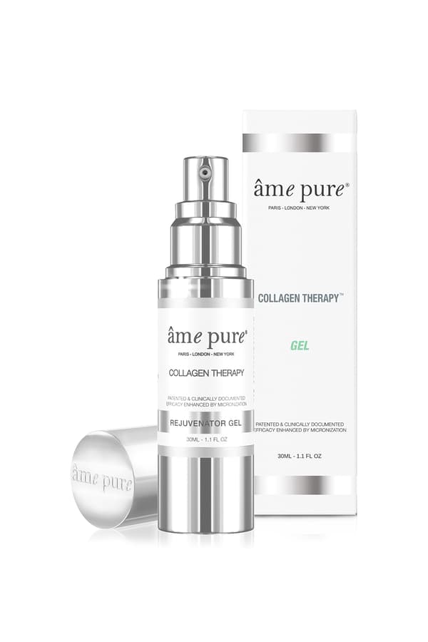 ame pure Collagen Therapy™ GEL