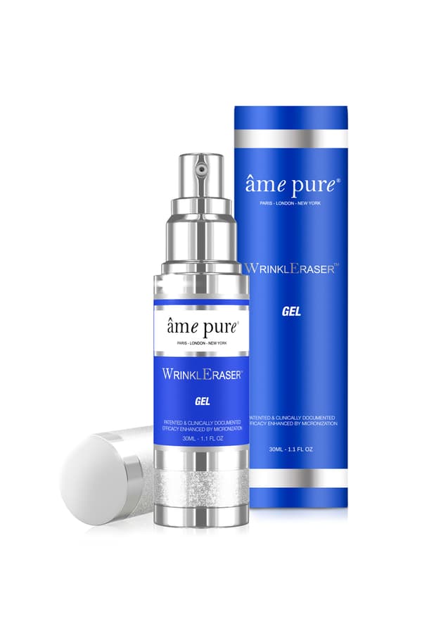 ame pure WrinklEraser™ GEL