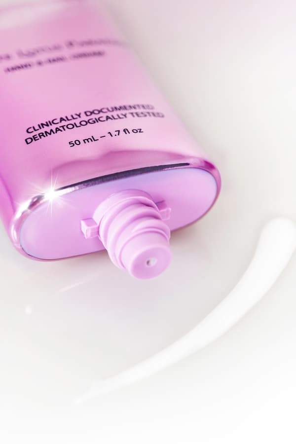 ame pure White Lotus Paradise™ Handkräm 5 St.