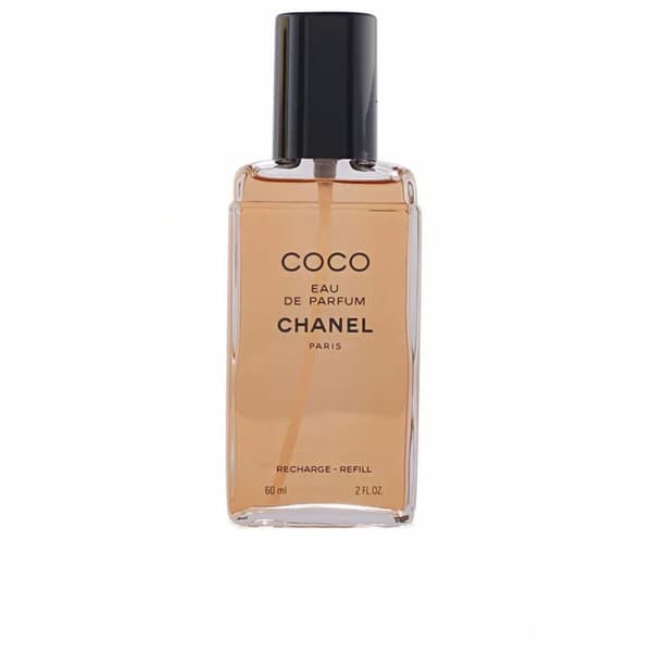 Dameparfume Coco Chanel EDP Kokos 60 ml - 60 ml