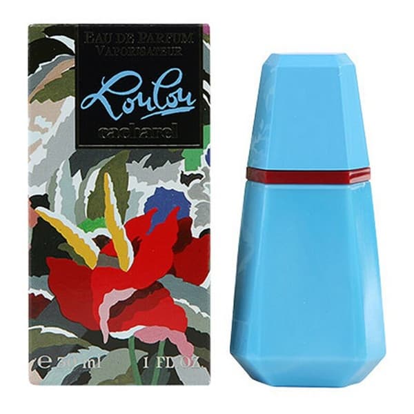 Dame parfyme Loulou Cacharel EDP - 30 ml