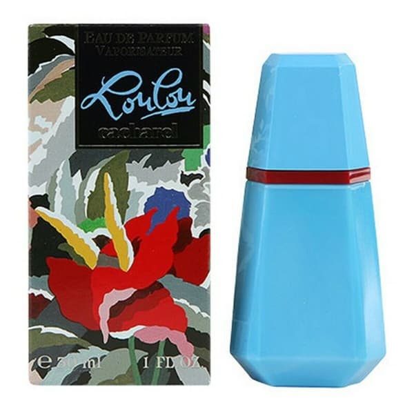 Dame parfyme Loulou Cacharel EDP - 30 ml