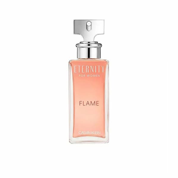 Naisten parfyymi Eternity Flame Calvin Klein (EDP) EDP - 100 ml