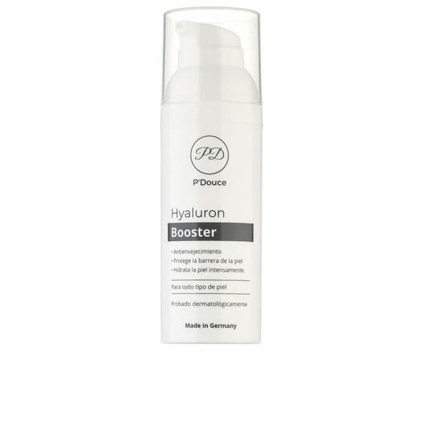 Fugtgivende anti-age creme P'Douce Hyaluron Booster (50 ml)