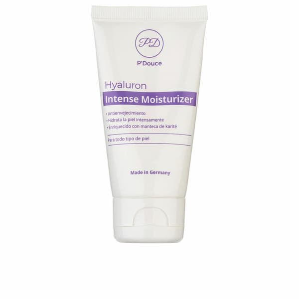 Fugtgivende anti-age creme P'Douce Hyaluron (50 ml)