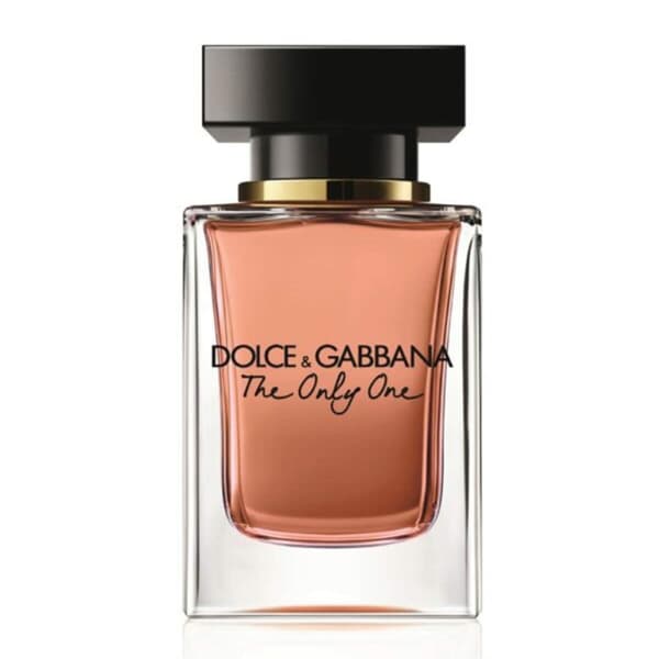 Dameparfume Dolce & Gabbana EDP EDP 50 ml