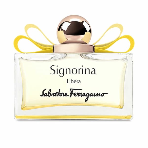 Dameparfume Salvatore Ferragamo SIGNORINA EDP EDP 100 ml