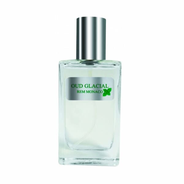 Dame parfyme Reminiscence Oud Glacial (30 ml) EDP