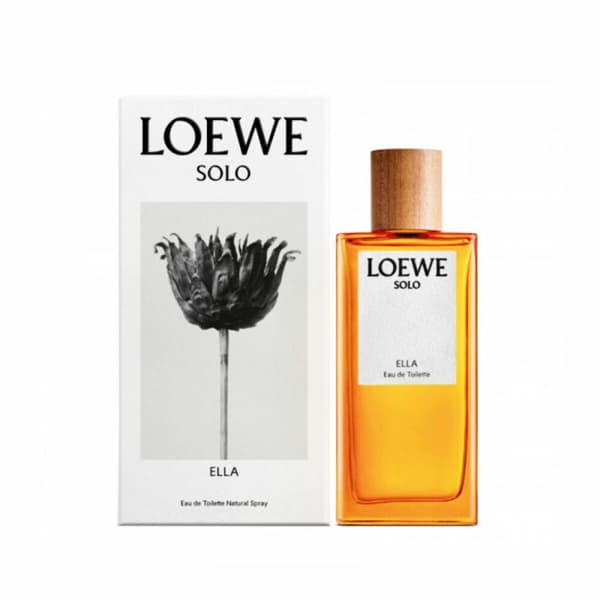 Dame parfyme Loewe EDT (30 ml)