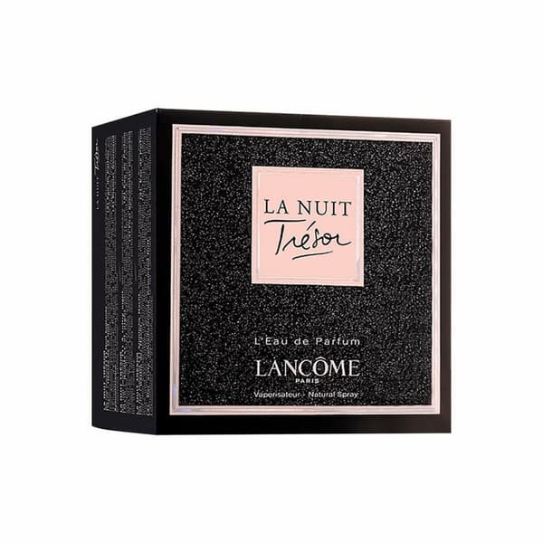 Dame parfyme Lancôme 38910 EDP La Nuit Tresor 75 ml