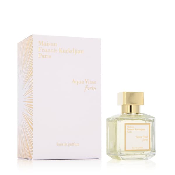 Parfym Unisex Maison Francis Kurkdjian EDP Aqua Vitae Forte 70 ml