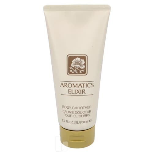 Clinique Aromatics Elixir Body Smoother 200 ml Dam