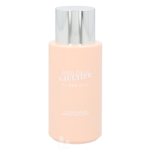 J.P. Gaultier Classique Body Lotion 200 ml Dam