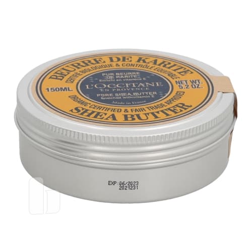 L'Occitane Shea Butter 150 ml Dam
