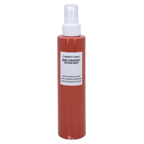 Comfort Zone Body Strategist Contour Cream 200 ml Dam