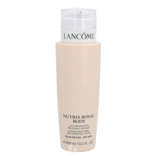 Lancome Nutrix Royal Body-Enriched Lotion 400 ml Dam