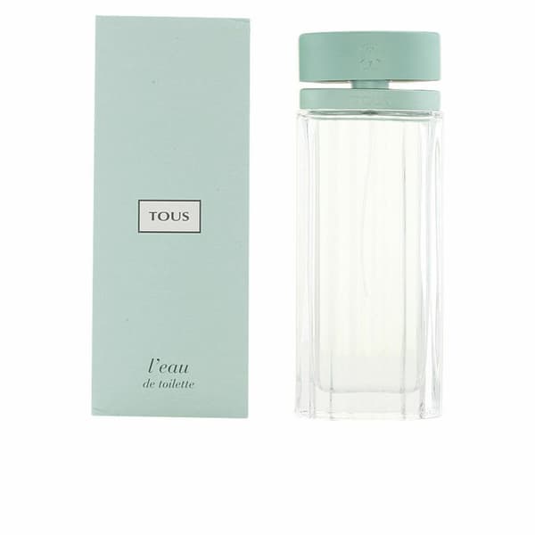 Dame parfyme Tous EDT L'eau de Toilette 90 ml
