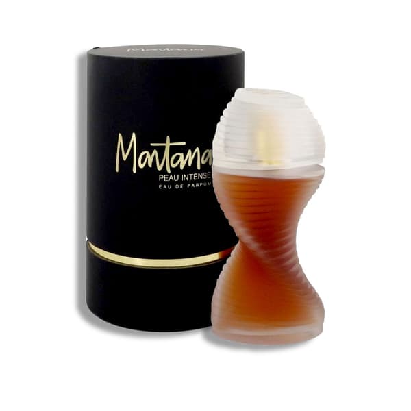 Dame parfyme Montana Intense