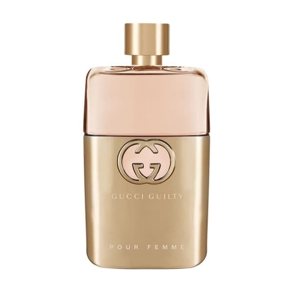 Dame parfyme Gucci Gucci Guilty EDP 90 ml