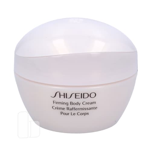 Shiseido Firming Body Cream 200 ml Dam