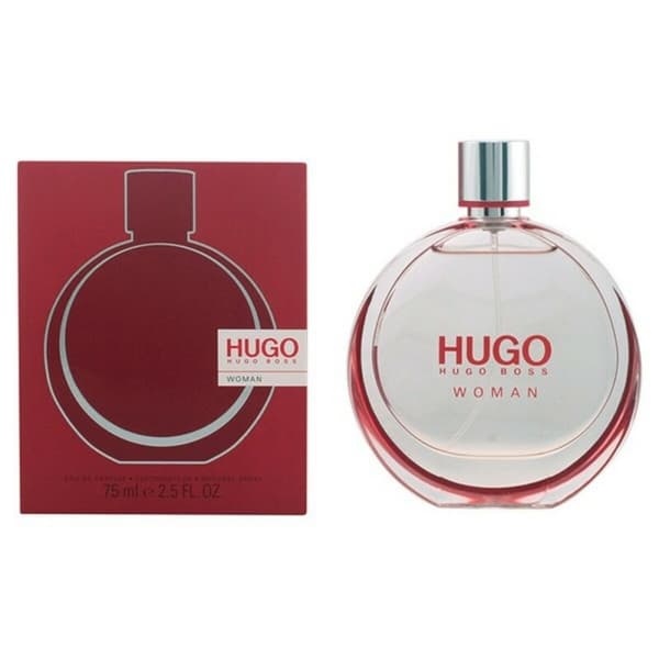 Dame parfyme Hugo Woman Hugo Boss EDP - 30 ml