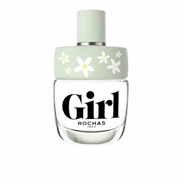 Dameparfume Rochas EDT Girl Blooming 40 ml
